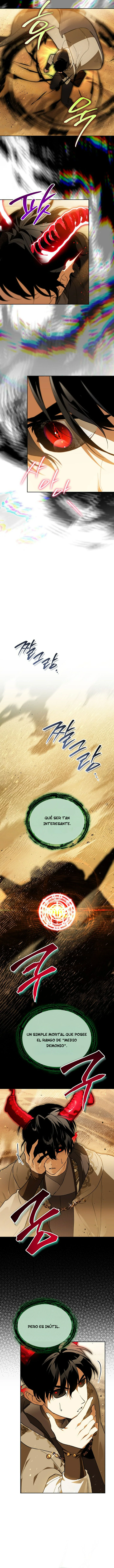 Read Me convertí en el genio bastardo de un noble clan oscuro ES Manga Online