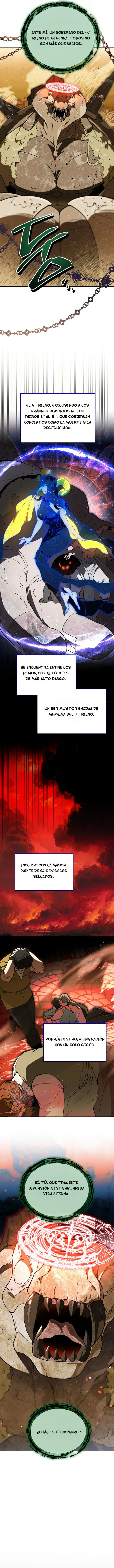 Read Me convertí en el genio bastardo de un noble clan oscuro ES Manga Online