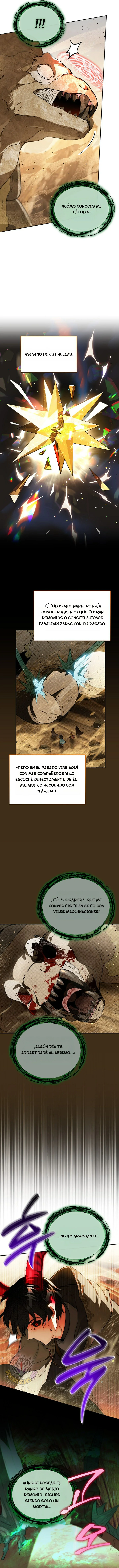 Read Me convertí en el genio bastardo de un noble clan oscuro ES Manga Online