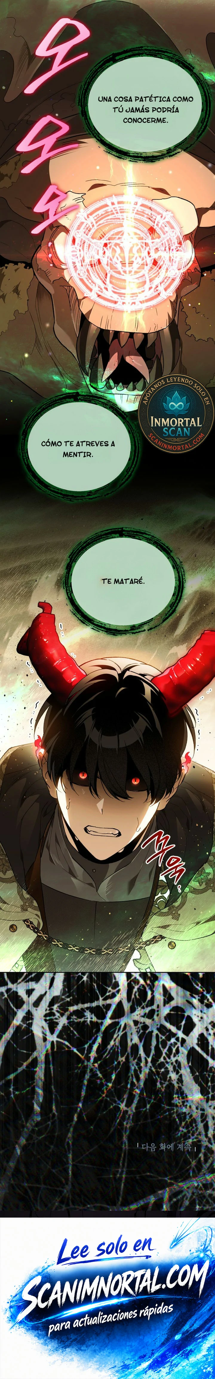 Read Me convertí en el genio bastardo de un noble clan oscuro ES Manga Online