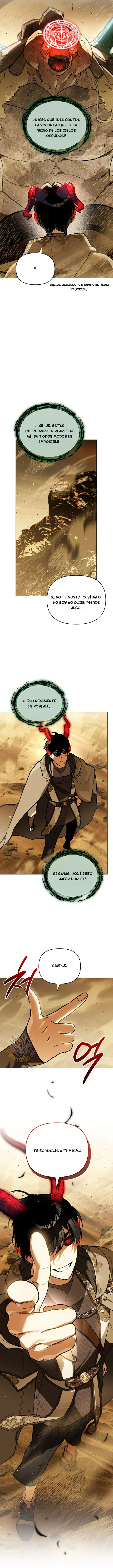Read Me convertí en el genio bastardo de un noble clan oscuro ES Manga Online