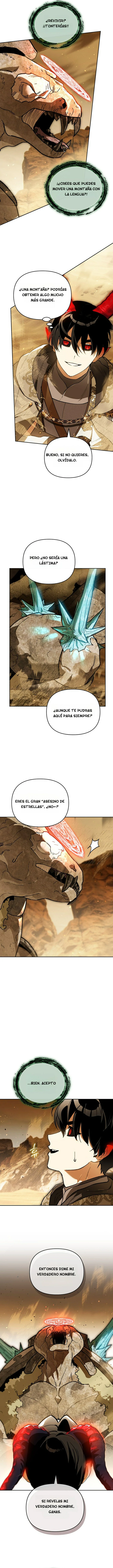 Read Me convertí en el genio bastardo de un noble clan oscuro ES Manga Online