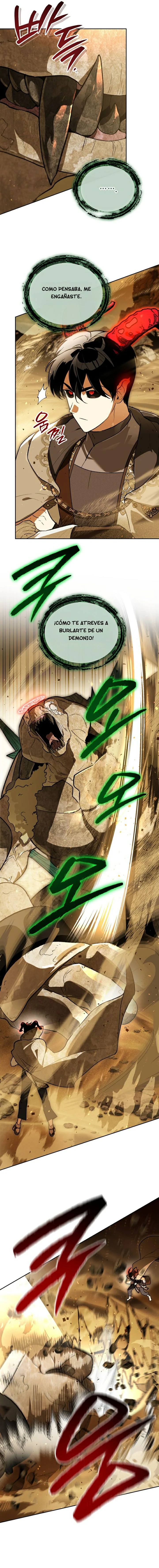 Read Me convertí en el genio bastardo de un noble clan oscuro ES Manga Online