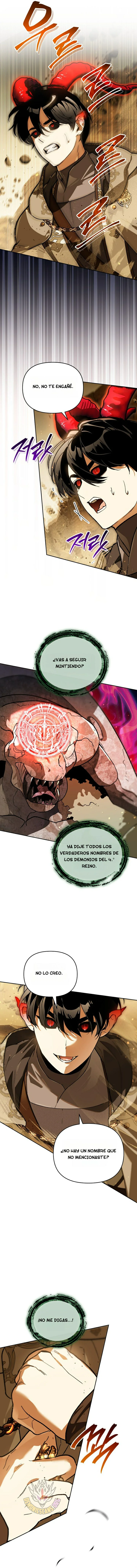 Read Me convertí en el genio bastardo de un noble clan oscuro ES Manga Online