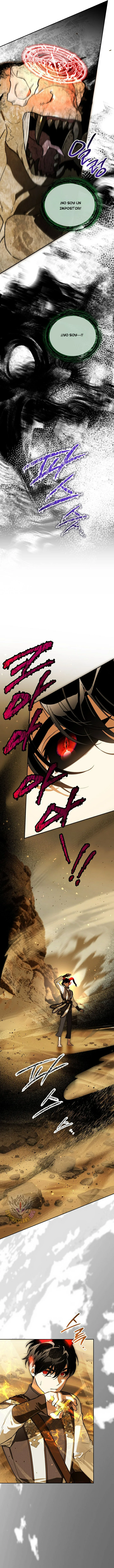 Read Me convertí en el genio bastardo de un noble clan oscuro ES Manga Online