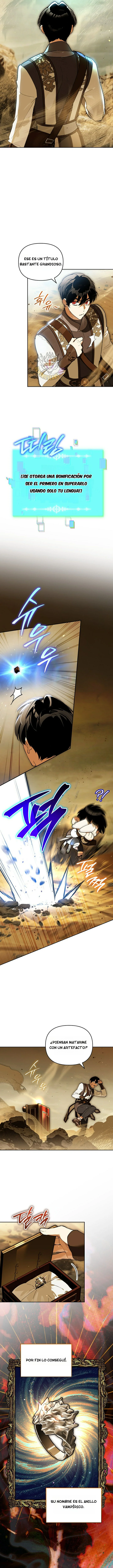 Read Me convertí en el genio bastardo de un noble clan oscuro ES Manga Online