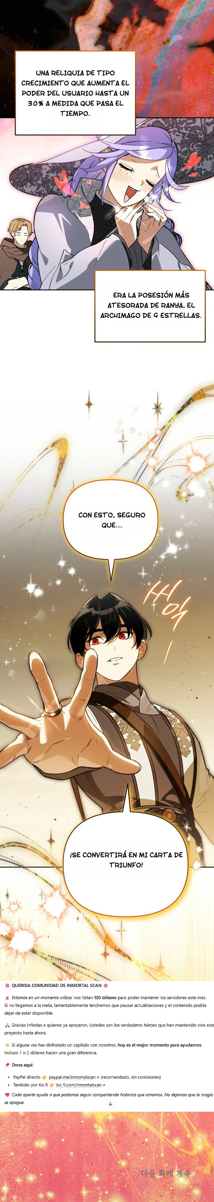 Read Me convertí en el genio bastardo de un noble clan oscuro ES Manga Online