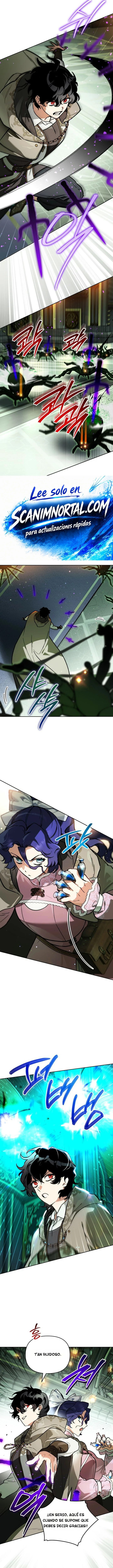 Read Me convertí en el genio bastardo de un noble clan oscuro ES Manga Online