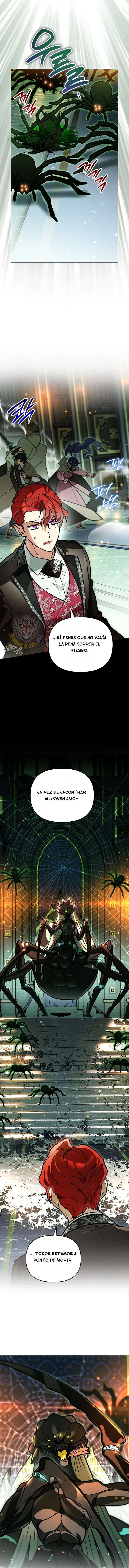 Read Me convertí en el genio bastardo de un noble clan oscuro ES Manga Online