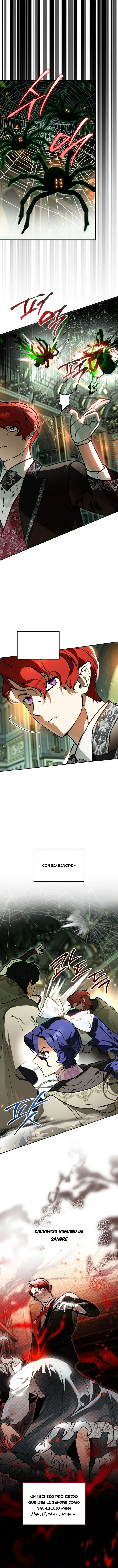 Read Me convertí en el genio bastardo de un noble clan oscuro ES Manga Online