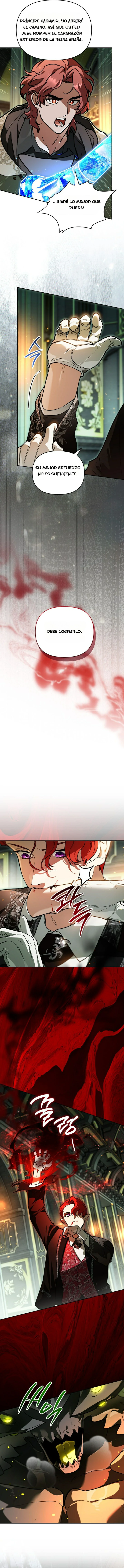 Read Me convertí en el genio bastardo de un noble clan oscuro ES Manga Online