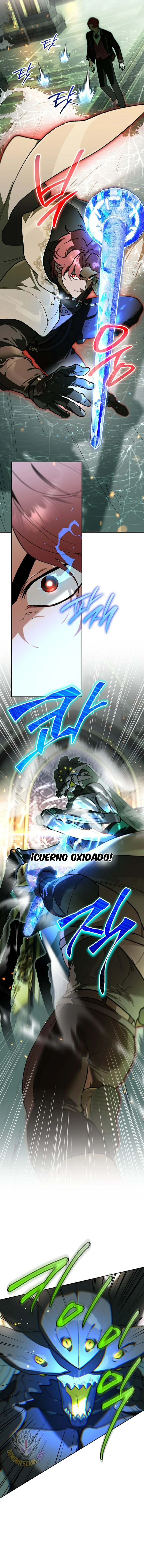 Read Me convertí en el genio bastardo de un noble clan oscuro ES Manga Online