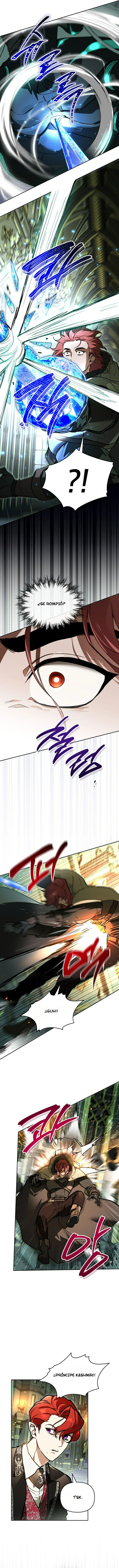 Read Me convertí en el genio bastardo de un noble clan oscuro ES Manga Online