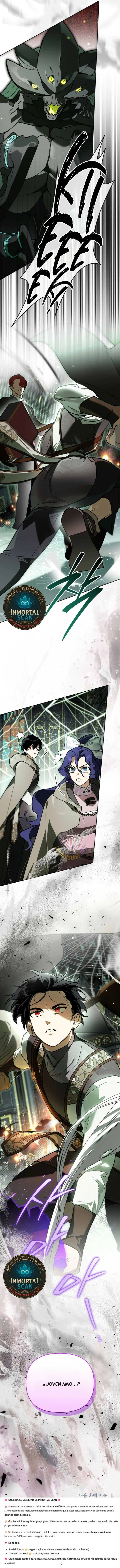 Read Me convertí en el genio bastardo de un noble clan oscuro ES Manga Online