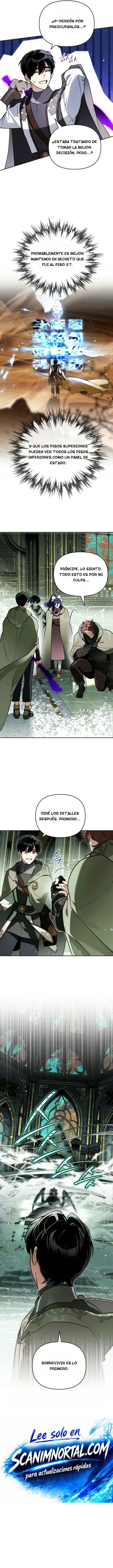 Read Me convertí en el genio bastardo de un noble clan oscuro ES Manga Online