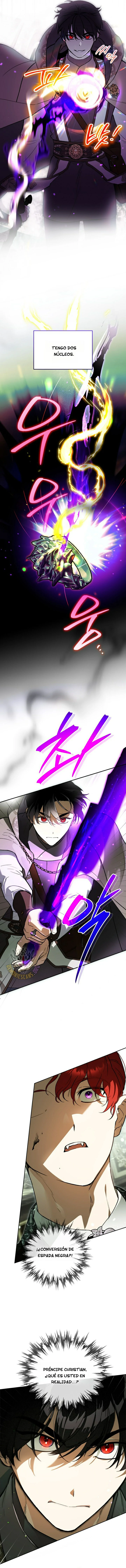 Read Me convertí en el genio bastardo de un noble clan oscuro ES Manga Online