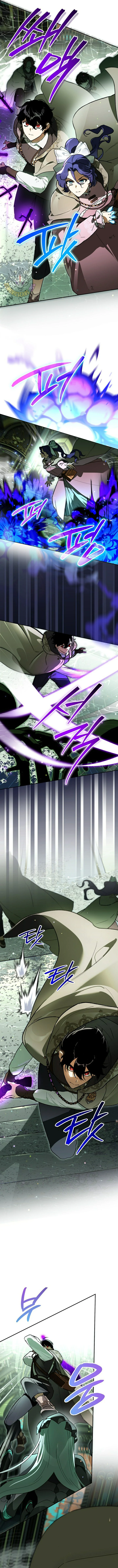 Read Me convertí en el genio bastardo de un noble clan oscuro ES Manga Online