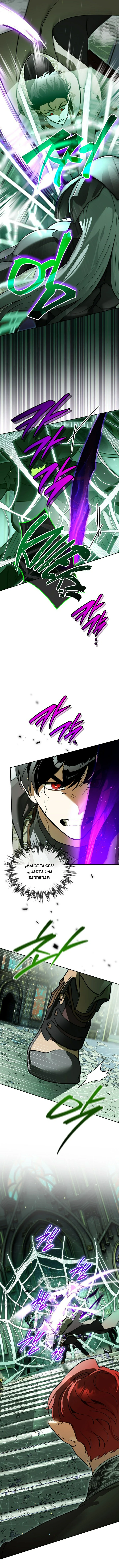 Read Me convertí en el genio bastardo de un noble clan oscuro ES Manga Online