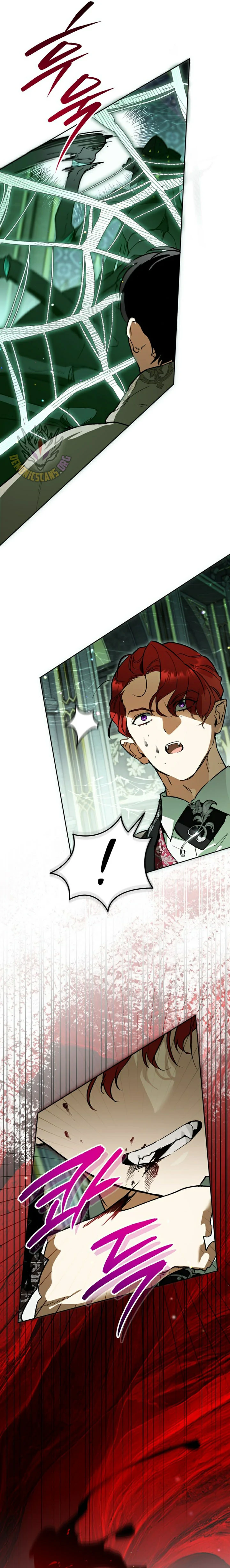 Read Me convertí en el genio bastardo de un noble clan oscuro ES Manga Online