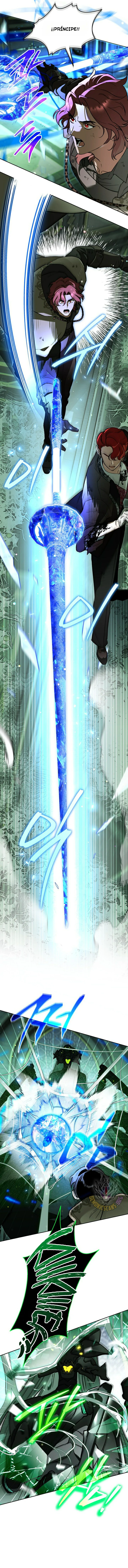Read Me convertí en el genio bastardo de un noble clan oscuro ES Manga Online