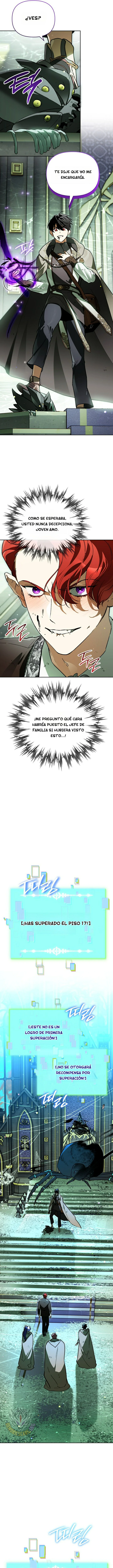 Read Me convertí en el genio bastardo de un noble clan oscuro ES Manga Online