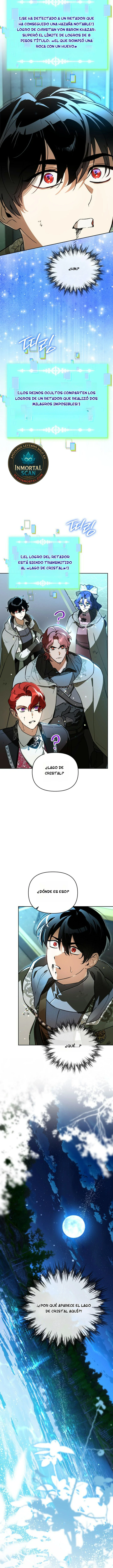 Read Me convertí en el genio bastardo de un noble clan oscuro ES Manga Online