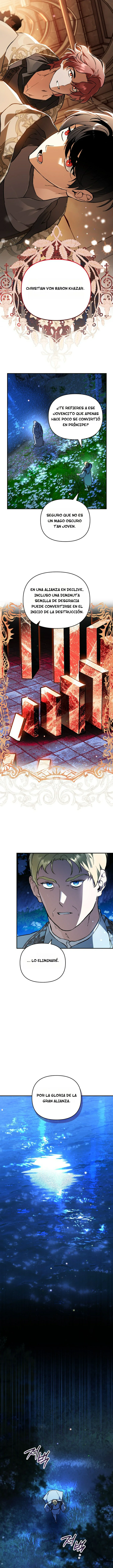 Read Me convertí en el genio bastardo de un noble clan oscuro ES Manga Online