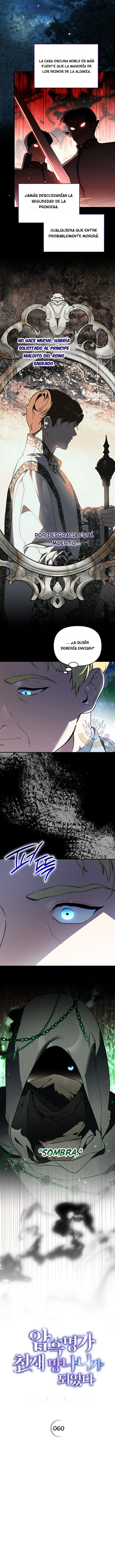 Read Me convertí en el genio bastardo de un noble clan oscuro ES Manga Online