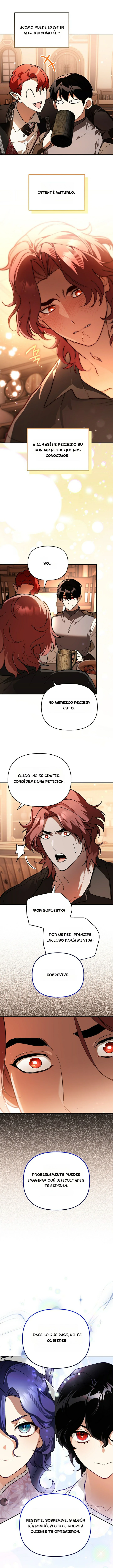 Read Me convertí en el genio bastardo de un noble clan oscuro ES Manga Online