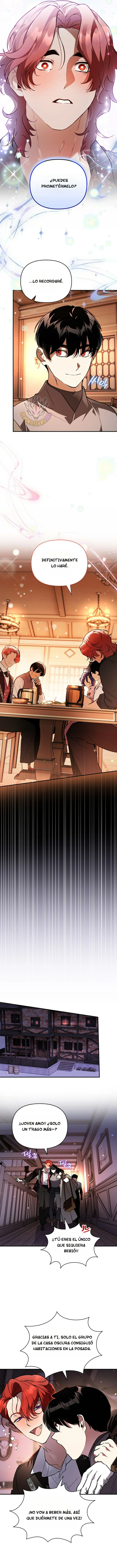 Read Me convertí en el genio bastardo de un noble clan oscuro ES Manga Online