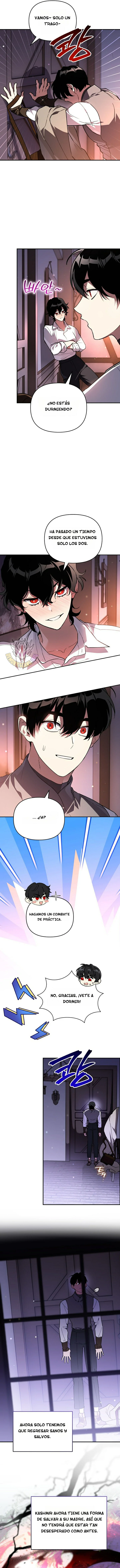 Read Me convertí en el genio bastardo de un noble clan oscuro ES Manga Online