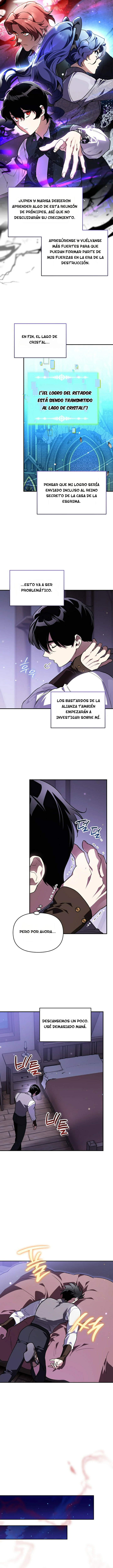 Read Me convertí en el genio bastardo de un noble clan oscuro ES Manga Online