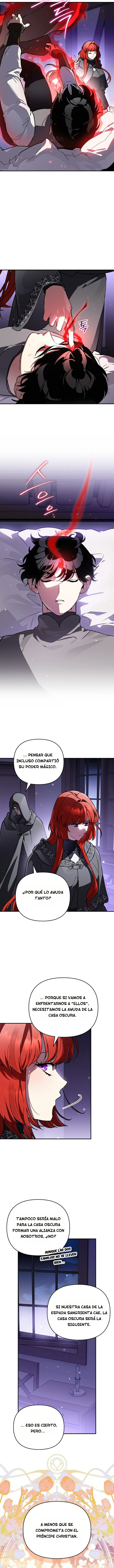 Read Me convertí en el genio bastardo de un noble clan oscuro ES Manga Online