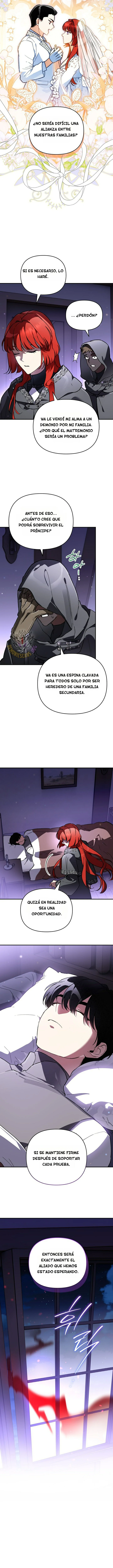 Read Me convertí en el genio bastardo de un noble clan oscuro ES Manga Online