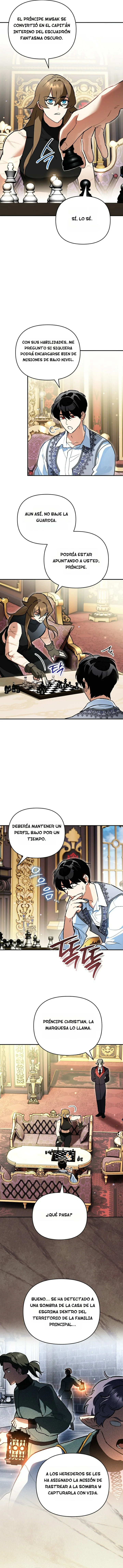 Read Me convertí en el genio bastardo de un noble clan oscuro ES Manga Online