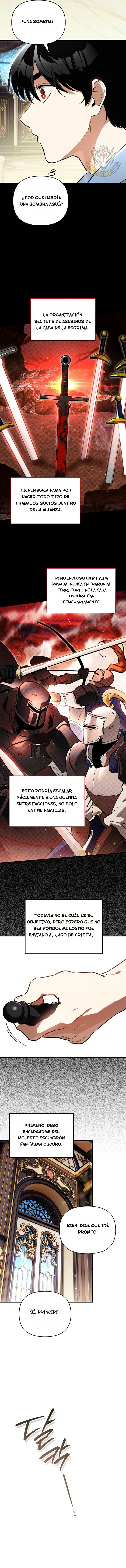 Read Me convertí en el genio bastardo de un noble clan oscuro ES Manga Online