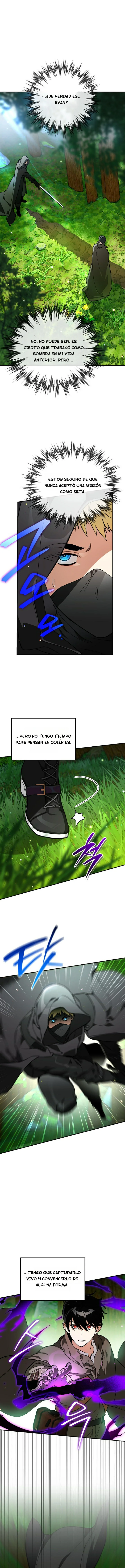 Read Me convertí en el genio bastardo de un noble clan oscuro ES Manga Online