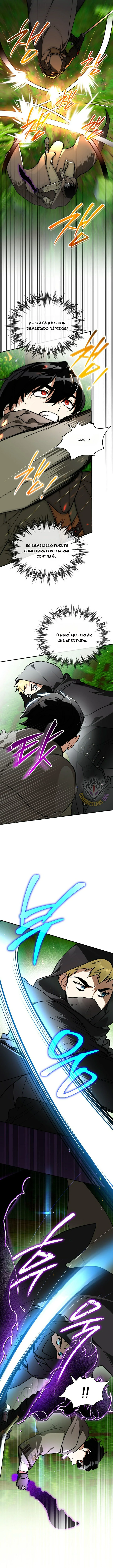 Read Me convertí en el genio bastardo de un noble clan oscuro ES Manga Online