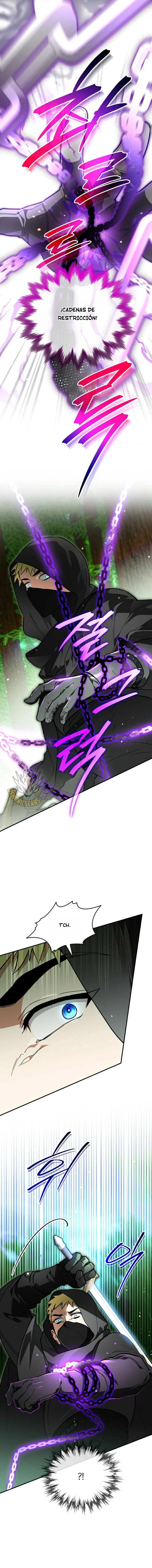 Read Me convertí en el genio bastardo de un noble clan oscuro ES Manga Online