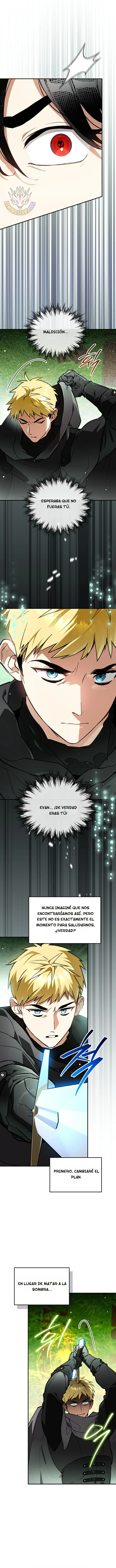 Read Me convertí en el genio bastardo de un noble clan oscuro ES Manga Online