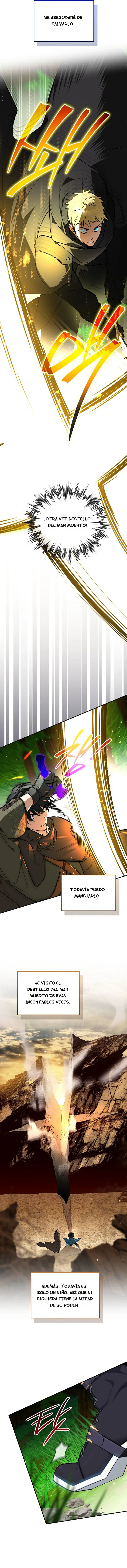 Read Me convertí en el genio bastardo de un noble clan oscuro ES Manga Online