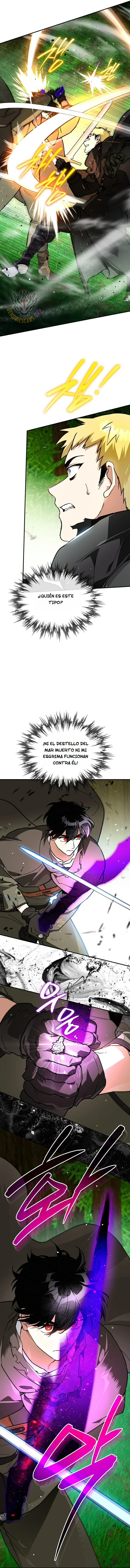 Read Me convertí en el genio bastardo de un noble clan oscuro ES Manga Online