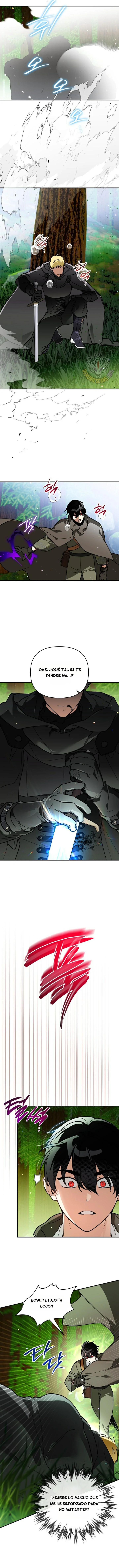 Read Me convertí en el genio bastardo de un noble clan oscuro ES Manga Online