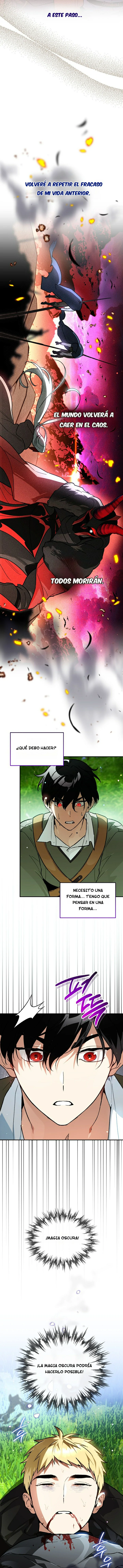 Read Me convertí en el genio bastardo de un noble clan oscuro ES Manga Online