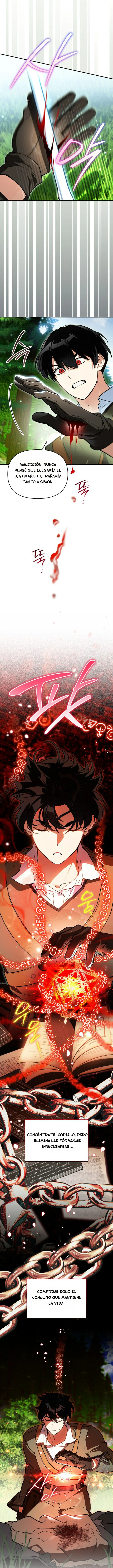 Read Me convertí en el genio bastardo de un noble clan oscuro ES Manga Online
