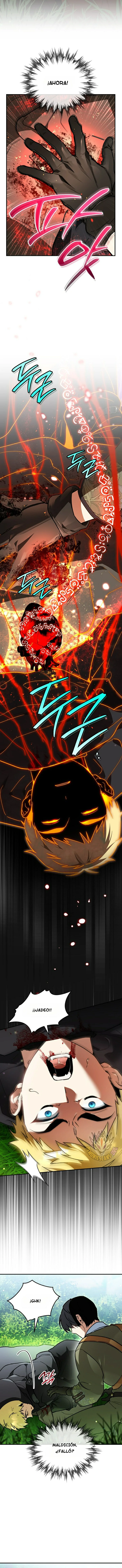 Read Me convertí en el genio bastardo de un noble clan oscuro ES Manga Online