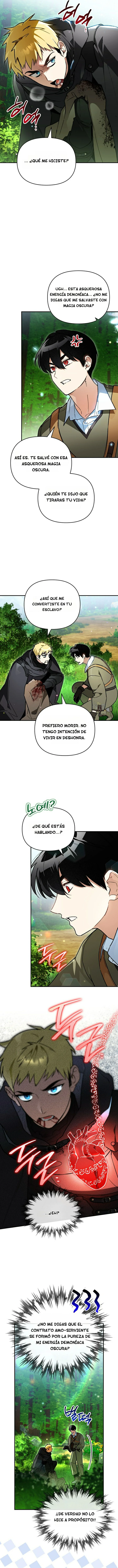 Read Me convertí en el genio bastardo de un noble clan oscuro ES Manga Online
