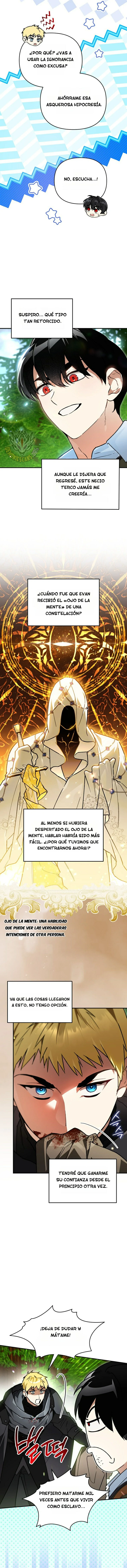 Read Me convertí en el genio bastardo de un noble clan oscuro ES Manga Online