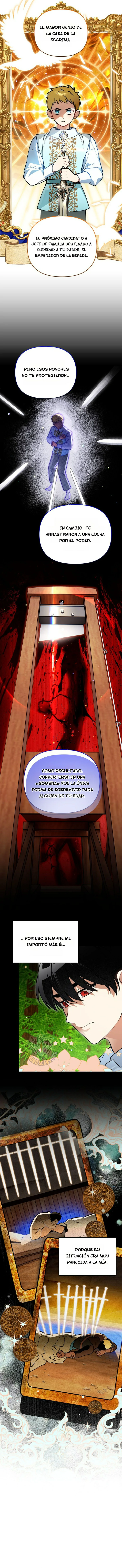Read Me convertí en el genio bastardo de un noble clan oscuro ES Manga Online