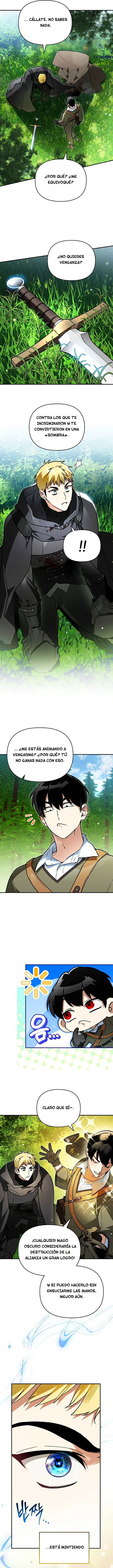 Read Me convertí en el genio bastardo de un noble clan oscuro ES Manga Online